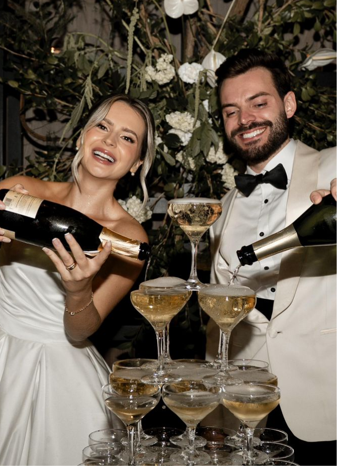 casamento restaurante