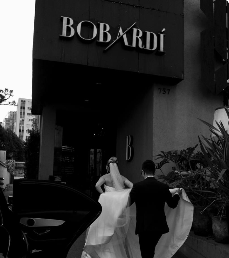 bobardi fachada
